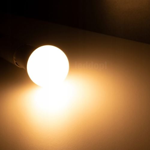 Żarówka LED E27 13W = 100W 1521lm 2700K ciepła BASE 3szt OSRAM na Arena.pl