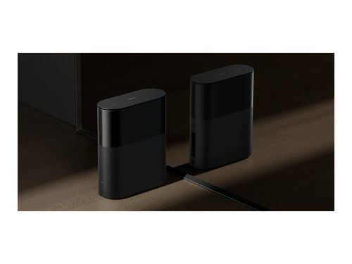 Xiaomi Mesh System BE3600 Pro EU(3-PACK) | Xiaomi na Arena.pl