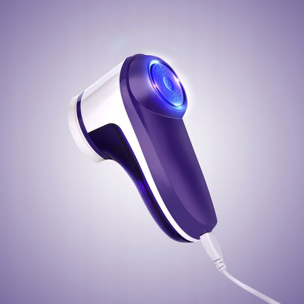 Golarka do ubrań tkanin na USB FIRST AUSTRIA zdjęcie 10