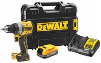WIERTARKO-WKRĘTARKA AKUMULATOROWA XR 18V 1*1.7AH PS DCD800E1T-QW DEWALT