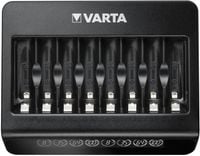 Varta Lcd Multi Charger+ Household