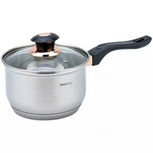 12 ELEMENTOWY ZESTAW GARNKÓW KINGHOFF KH-1767 na Arena.pl