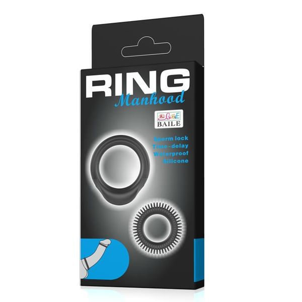 Baile- Ring Manhood zdjęcie 6