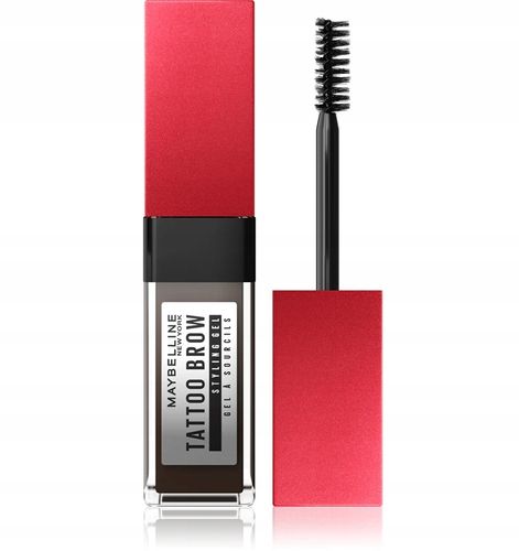 Maybelline Tattoo Brow Żel Do Brwi 257 Medium Brown na Arena.pl