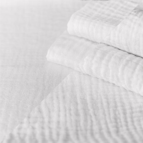 Plumeri Pieluszki muślinowe zestaw kolorów 10 szt. 50x30 cm na Arena.pl