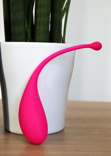 Smart Egg"" - App Controlled Massager na Arena.pl