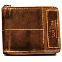 portfel męski skórzany n55-hws-8858 brown