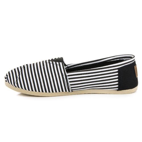 Wygodne espadryle w paski r.38 na Arena.pl