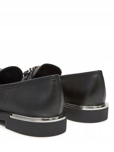 DKNY Loafersy Radisson Loafer 20 K2510414 Czarny R40 na Arena.pl