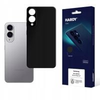 ETUI DO SAMSUNG GALAXY S25 EDGE 3MK HARDY SILICONE MAGCASE