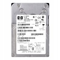 HP 356914-004 36.4GB 15K 8MB SCSI U320 3.5'' BF03697B5A