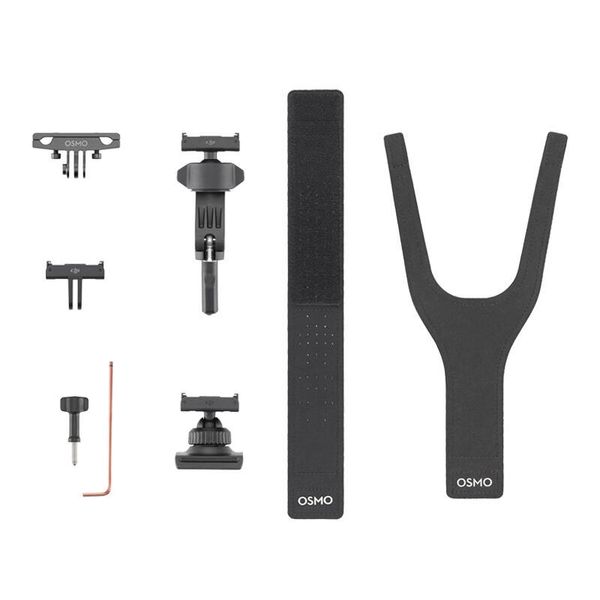Osmo Action Road Cycling Accessory Kit zdjęcie 1