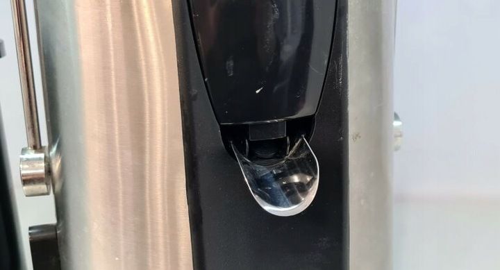 Sokowirówka CLATRONIC AE 3532 zdjęcie 3