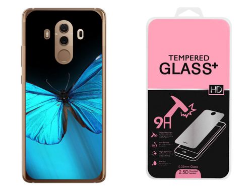 HUAWEI MATE 10 PRO | Etui smartfon CASE + Szkło na Arena.pl