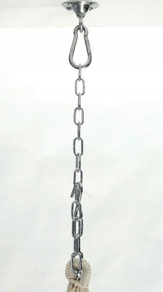 Amazonas Hak Sufitowy Power Hook zdjęcie 5