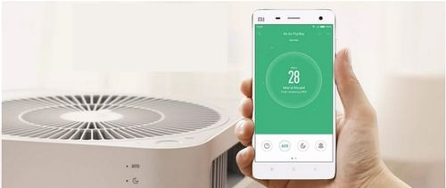 XIAOMI MI AIR PURIFIER 2S na Arena.pl