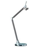 Stelaż do lampki biurkowej Zyta AZ2307 Azzardo wysięgnik regulowany chrom