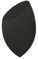 Gąbka Make Up Ścięta Czarny Blender Makijaż Beauty