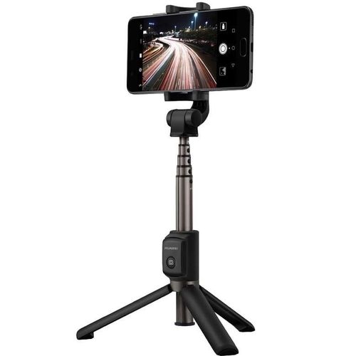HUAWEI AF15 BLUETOOTH SELFIE STICK TRIPOD STATYW na Arena.pl
