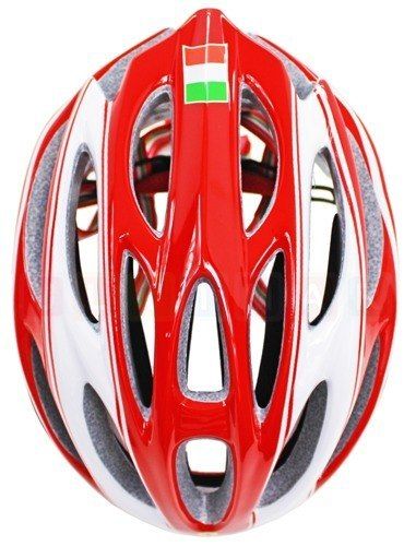 Ferrari: Kask Regulowany, 54-62 Cm na Arena.pl
