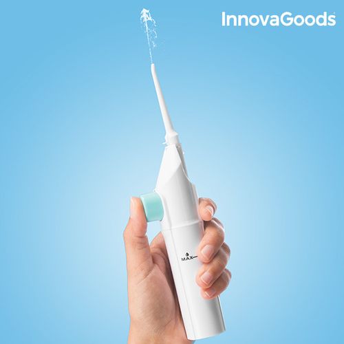 Irygator Dentystyczny InnovaGoods na Arena.pl