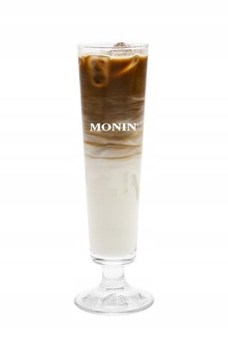 Syrop do kawy MONIN FRENCH VANILLA-waniliowy 700ml na Arena.pl