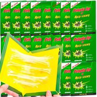 30 x PUŁAPKA NA MYSZY SZCZURY MYSZOŁAPKA SILNY KLEJ MOCNA ŁAPKA LEP AROMAT