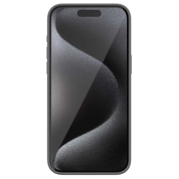 Spacecase Pure Mag Iphone 15 Pro Max Gray zdjęcie 7
