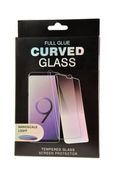 Szkło Hartowane 3D UV + lampa do HUAWEI MATE 20 Lite