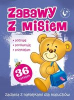 Zabawy z misiem 58.11.13.0