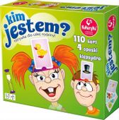 KUKURYKU KIM JESTEM? MASA SMIECHU ZGADYWANKA GRA