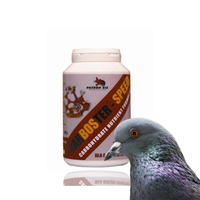 Carboster-Speed 500g PATRON – Energia i Wytrzymałość dla Gołębi Lotowych