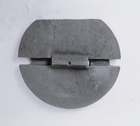 SZYBEREK ŻELIWNY W7 FI 210 MM ŻELIWNY ŻELIWO