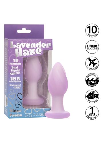 lavender haze ridge probe purple na Arena.pl