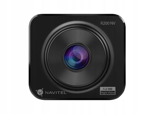 Wideorejestrator NAVITEL R200 NV Full HD na Arena.pl