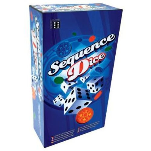 Dante Sequence Gra W Kości na Arena.pl