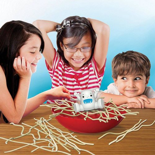 TM TOYS YETI W MOIM SPAGHETTI na Arena.pl