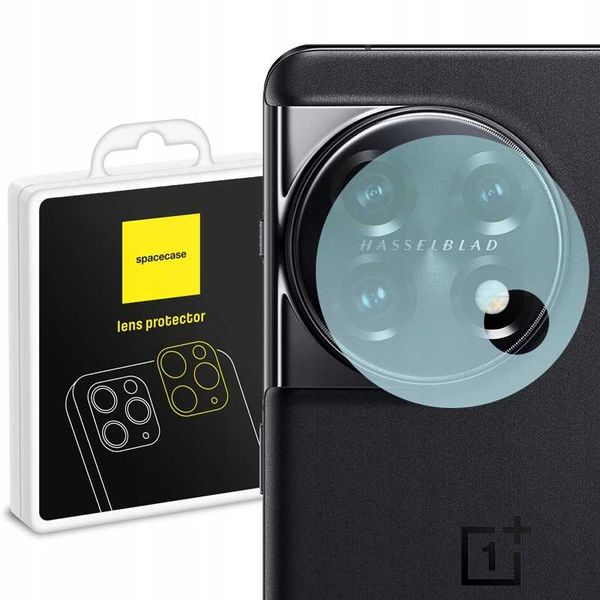 Spacecase Camera Glass Oneplus 11 zdjęcie 1