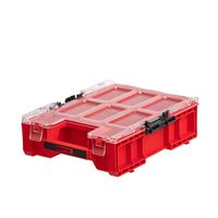 Organizer QBRICK System ONE M Plus 2.0 Red Ultra HD
