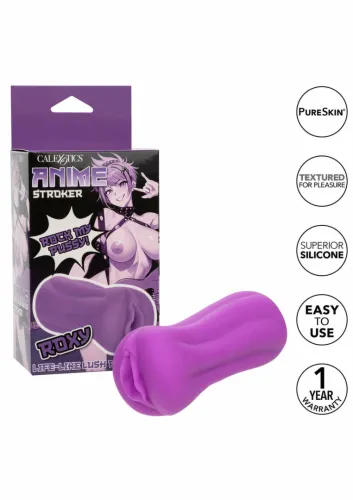 calexotics anime stroker roxy - model pure skin, kompaktowy na Arena.pl