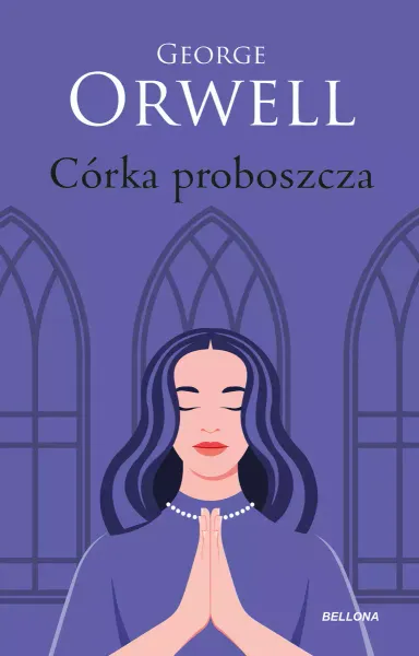 Córka proboszcza zdjęcie 1