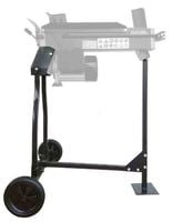 Stojak pod łuparkę do drewna stojak na kołach do łuparki rębaka