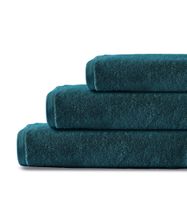 Ręcznik Kąpielowy Primo 70X140 - Ciemny Turkus