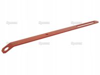 Listwa Stabilizatora Dług.Całk.: 720mm Otwór Ø: 20