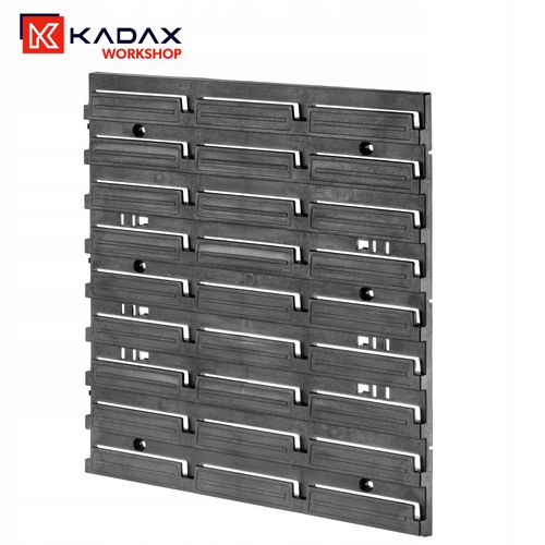 KADAX Tablica narzędziowa 39x39 K6416 na Arena.pl