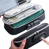 piornik szkolny piornik na haslo duzy piornik wielofunkcyjny