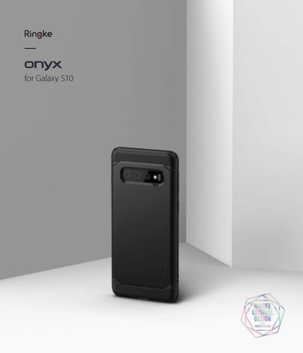 RINGKE ONYX GALAXY S10 BLACK na Arena.pl