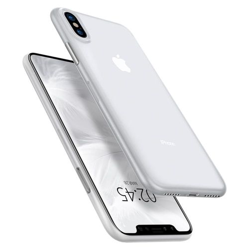 Etui Spigen Airskin Iphone X/xs Soft Clear na Arena.pl