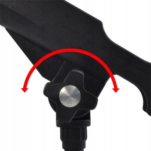 UCHWYT TROLLINGOWY DO WĘDKI NA ŁÓDKĘ - TROLLING na Arena.pl