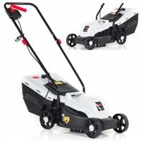 Kosiarka elektryczna NAC LE13-32-PB-C 1300W 320mm